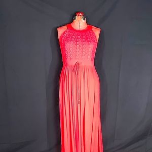 Calvin Klein Maxi Dress